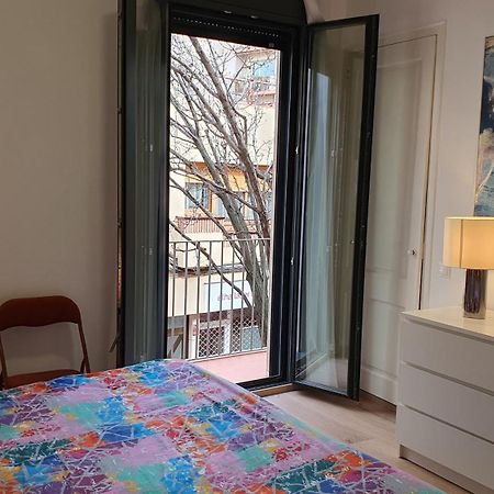 Apartamento Nuevo En Terrassa Centro Экстерьер фото