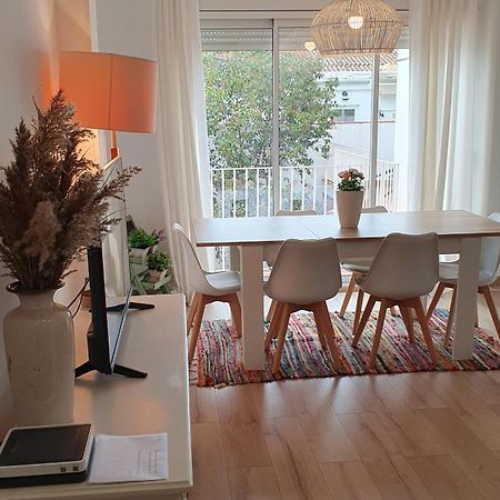 Apartamento Nuevo En Terrassa Centro Экстерьер фото